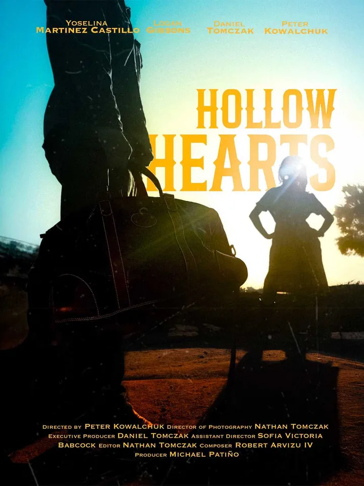 Hollow Hearts