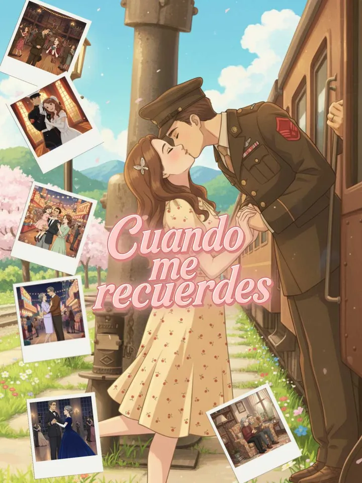 Cuando me recuerdes