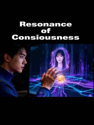 Resonance of Consiousness