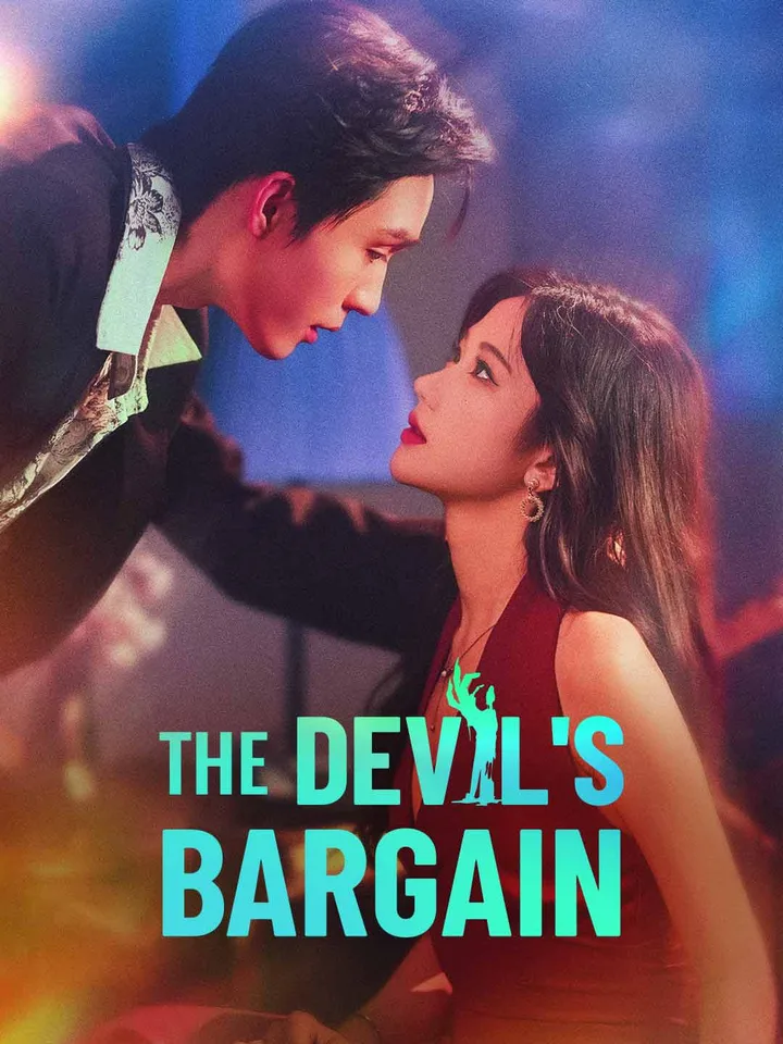 The Devil's Bargain