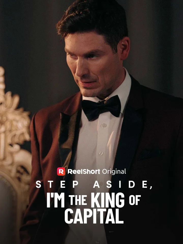 Step Aside, I'm the King of Capital