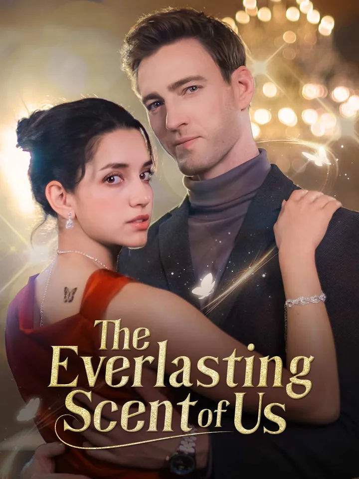 The Everlasting Scent Of Us