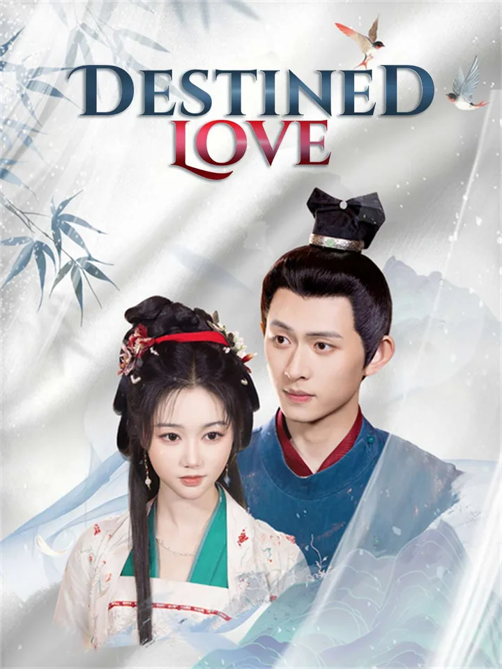 Destined Love