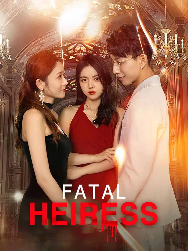 Fatal Heiress