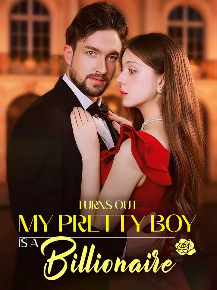Turns Out My Pretty Boy Is a Billionaire
