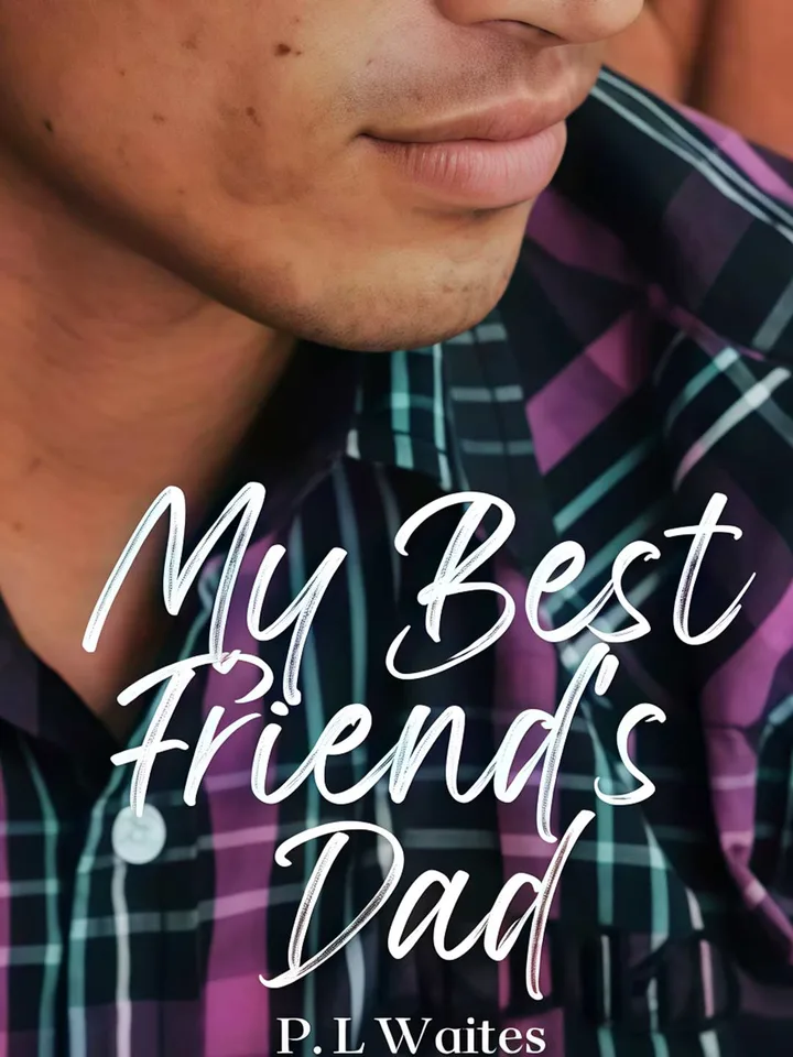 My Best Friend's Dad
