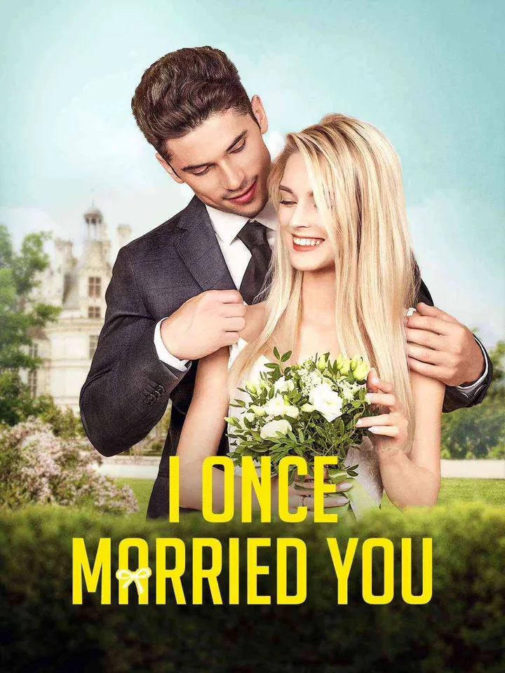 I Once Married You