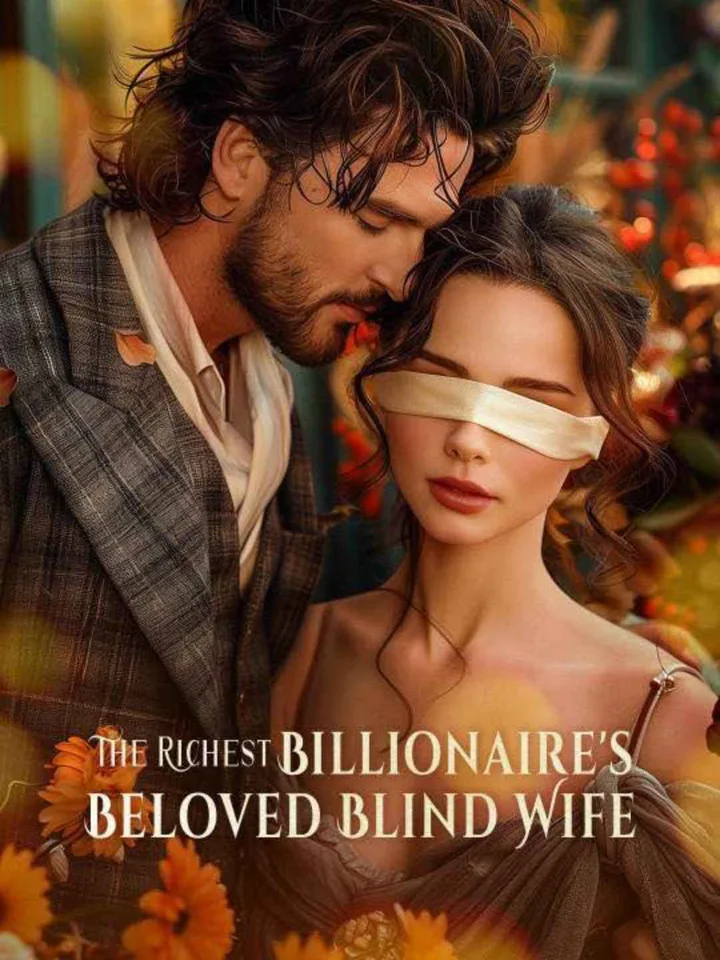 The Richest Billionaire's Beloved Blind Wife