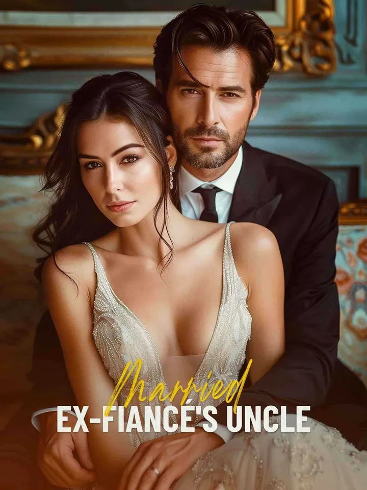 Married Ex-Fiancé's Uncle
