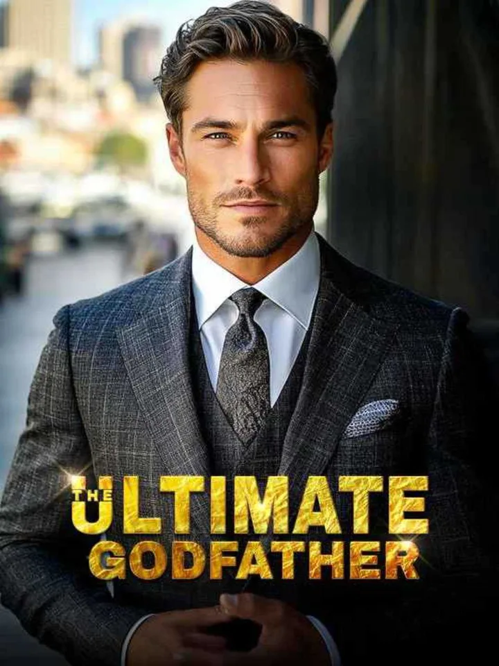 The Ultimate Godfather