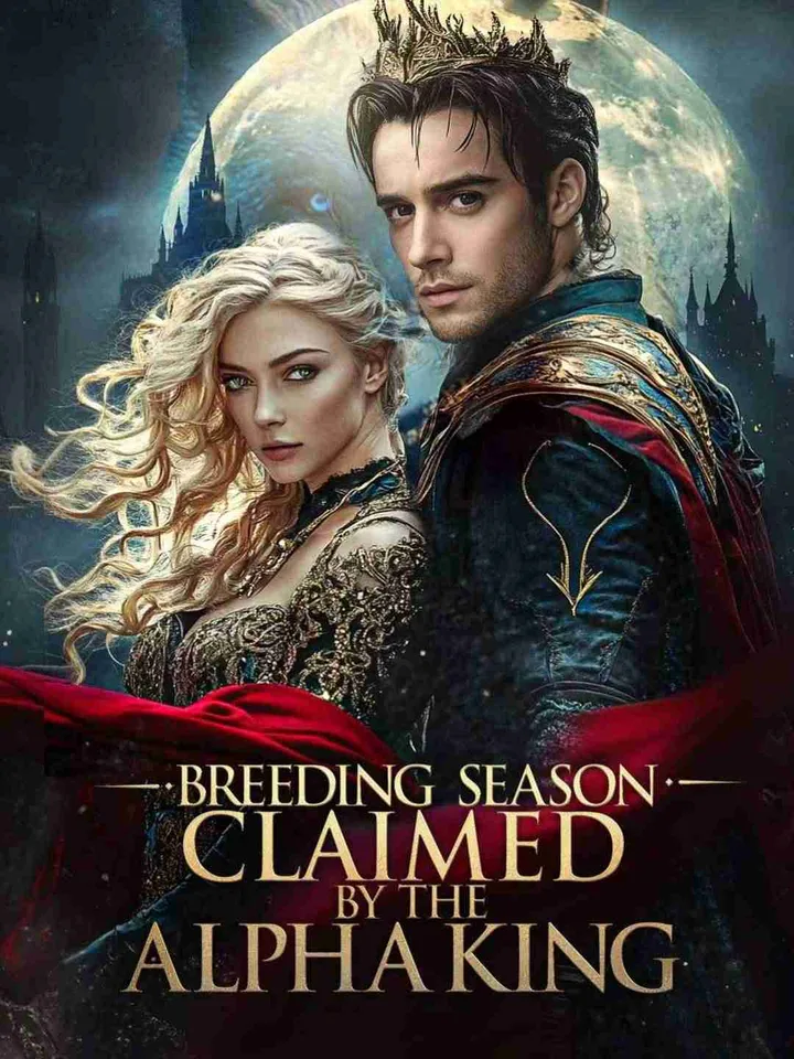 Breeding Season: Claimed by the Alpha King