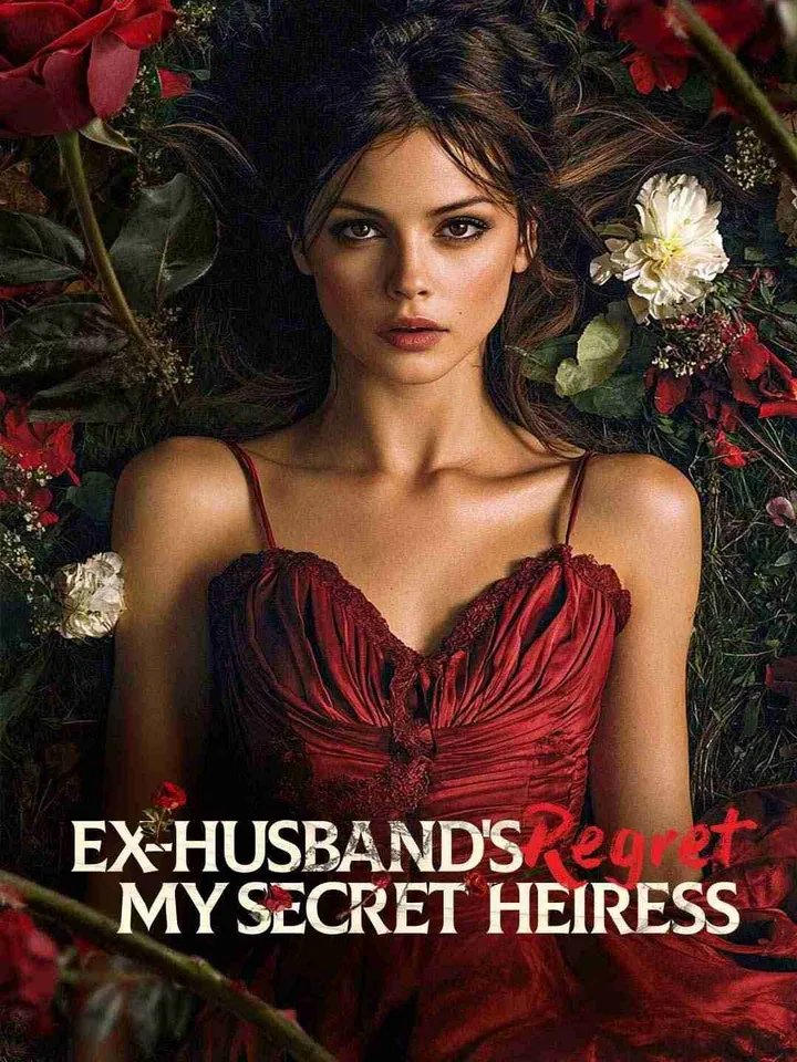 Ex-Husband's Regret: My Secret Heiress