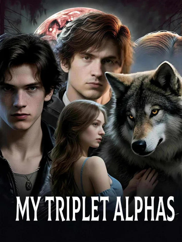 My Triplet Alphas