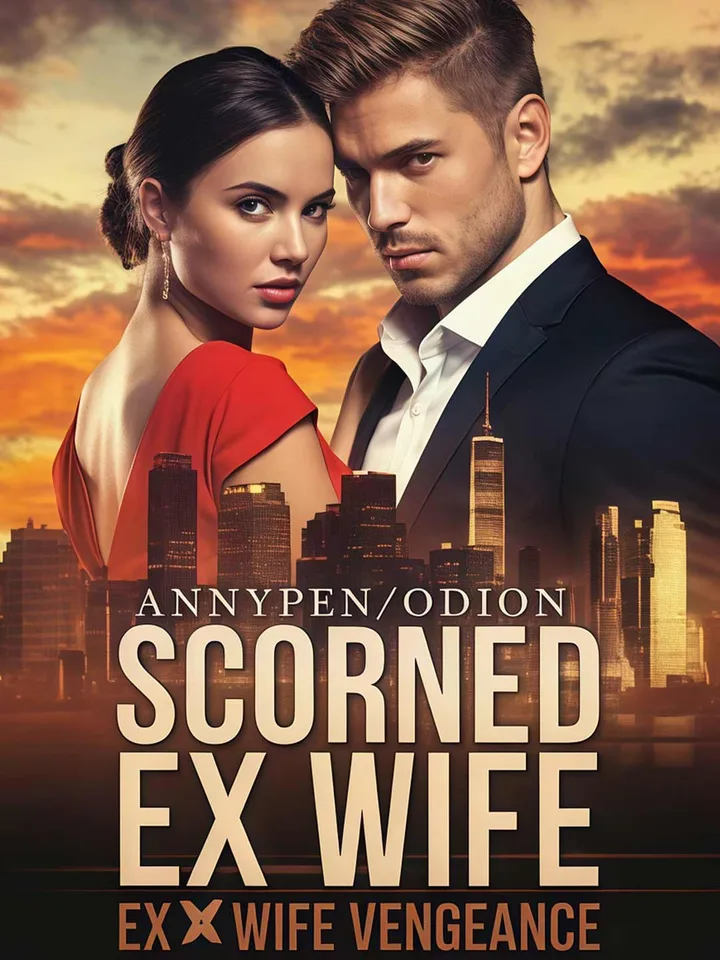 SCORNED EX WIFE : Queen Of Ashes