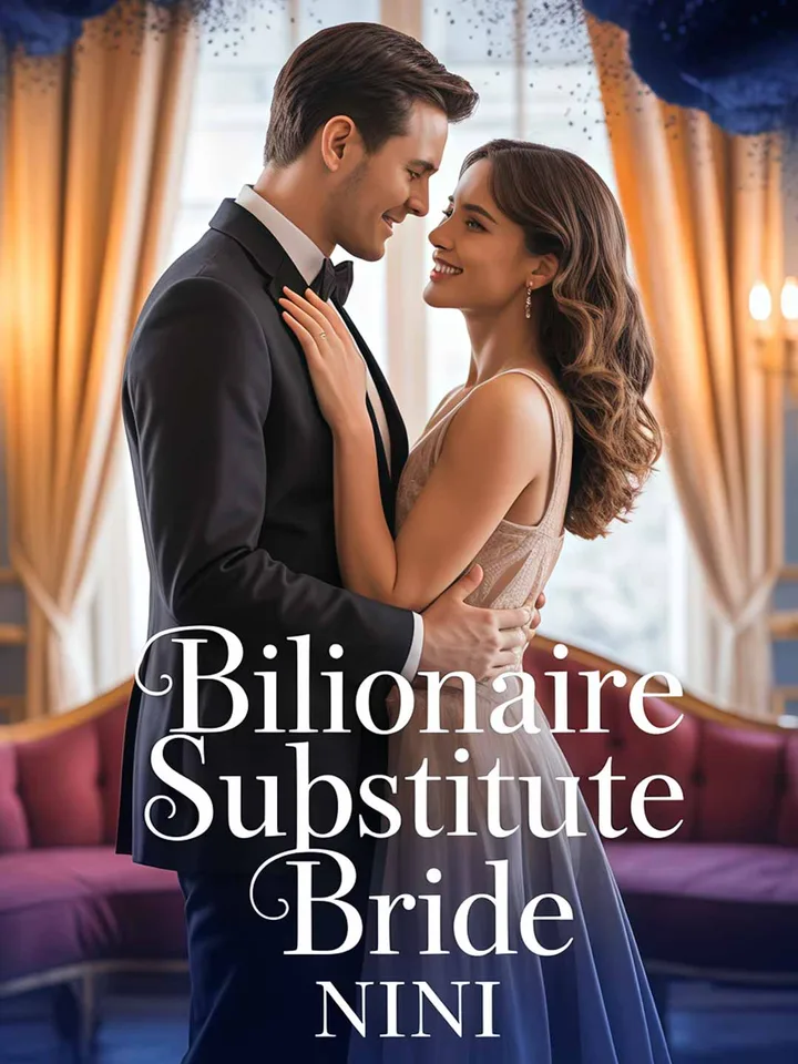 Billionaire Substitute Bride
