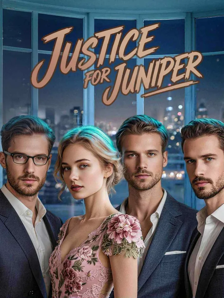 Justice For Juniper