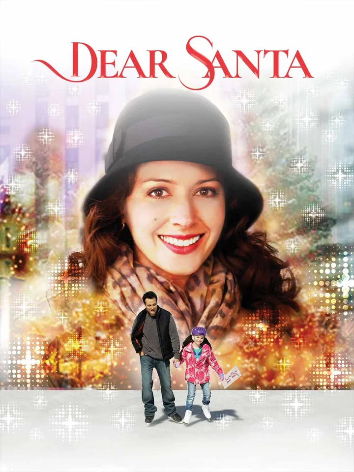 Dear Santa