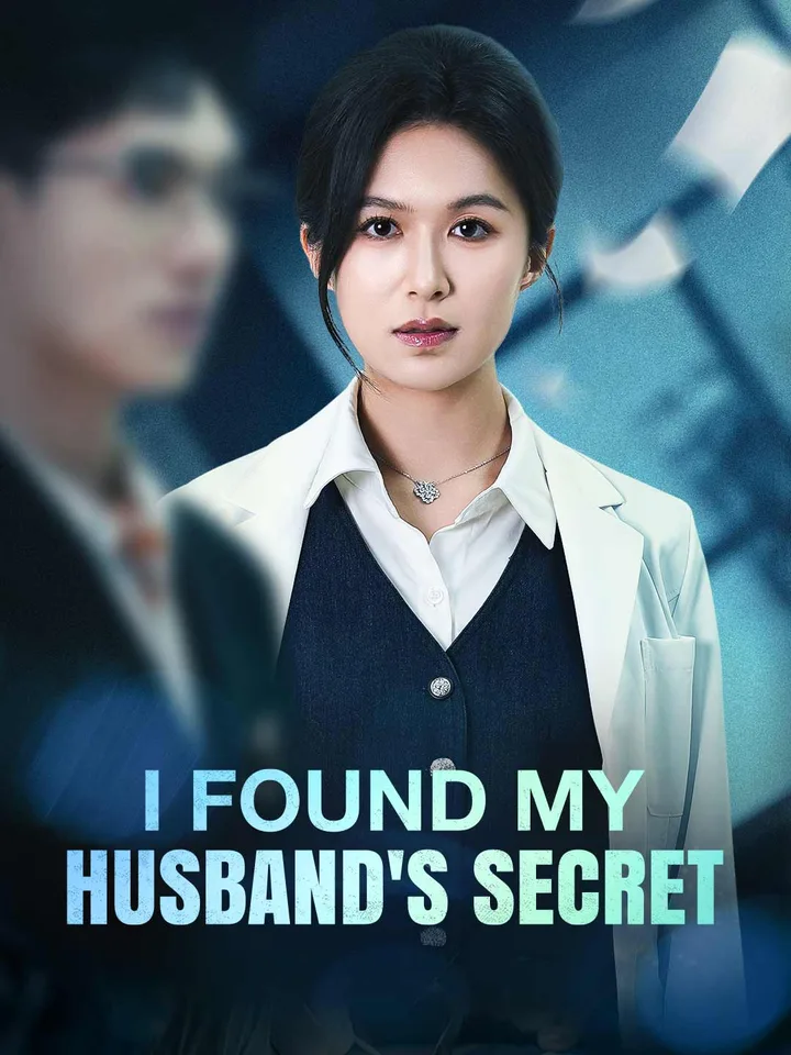 I Found My Husband's Secret