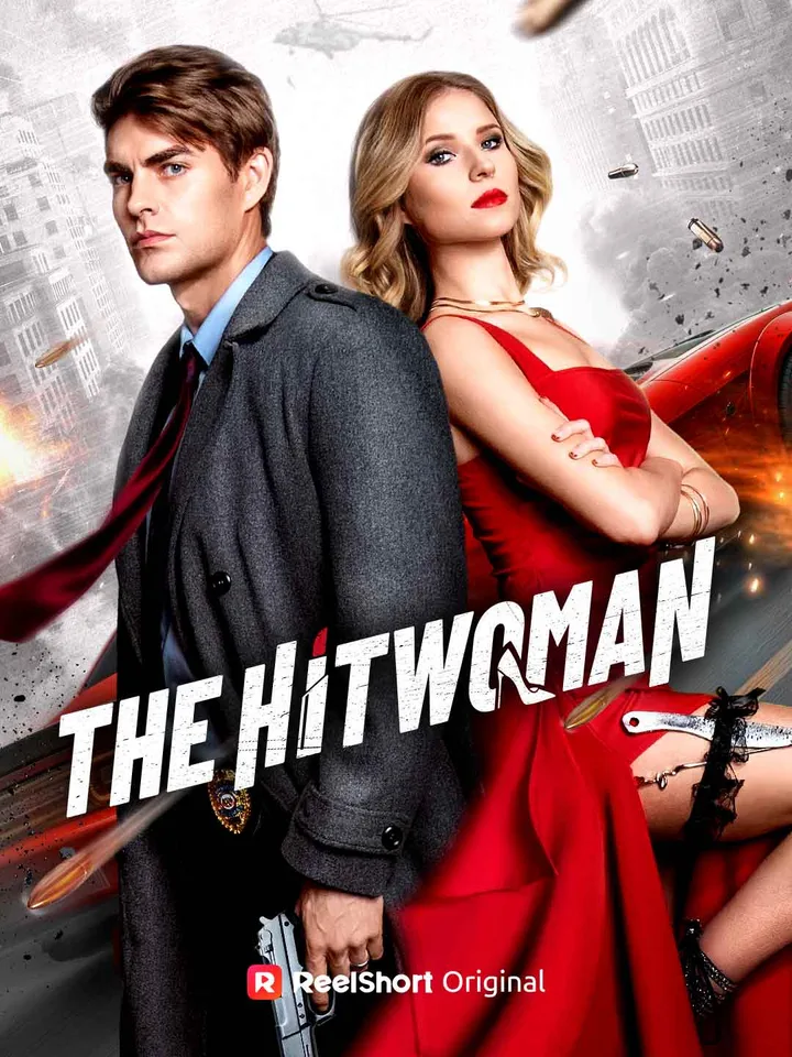 The Hitwoman