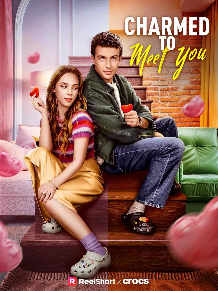 Charmed to Meet You