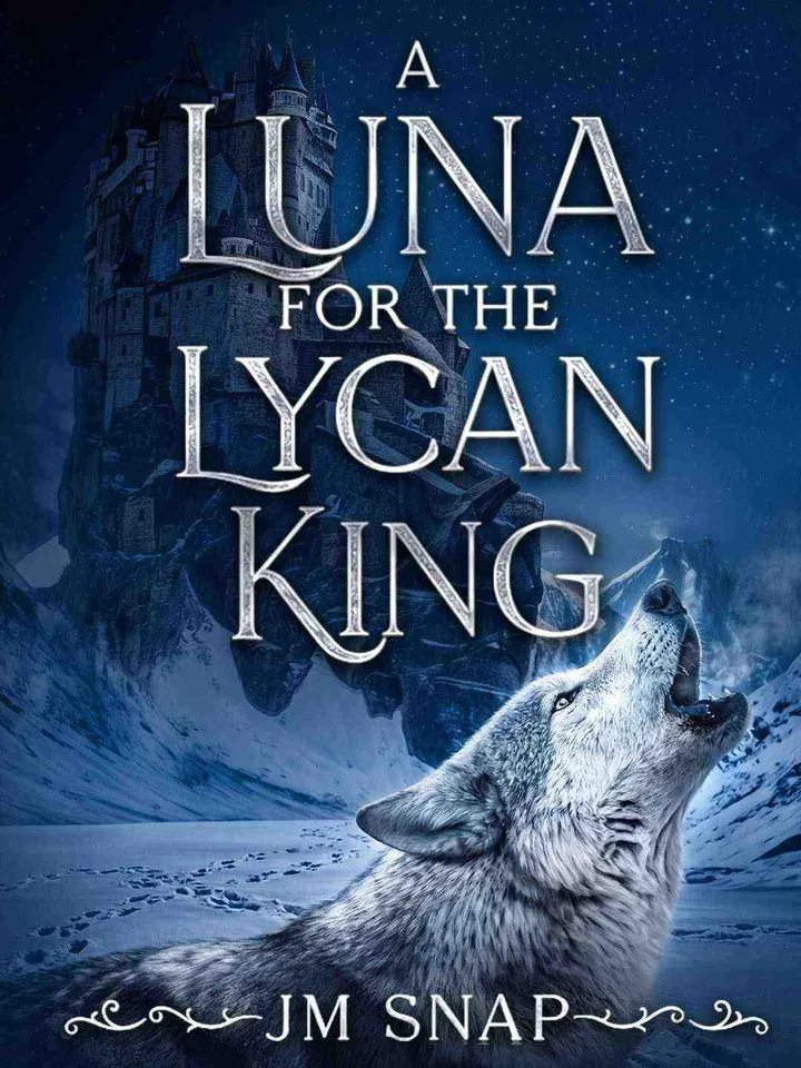 A Luna for the Lycan King