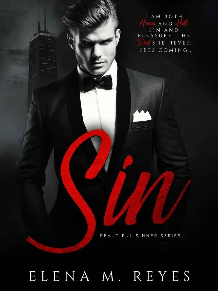 Beautiful Sinner: The Complete Series