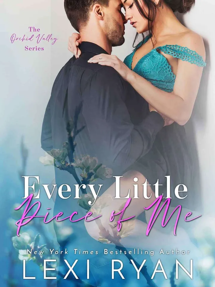 Every Little Piece of Me