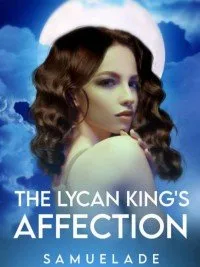 The Lycan king's Affection