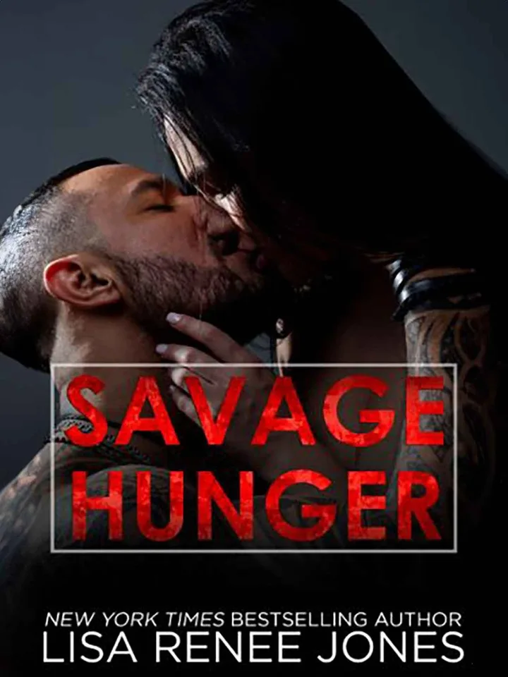 Savage: The Complete Series