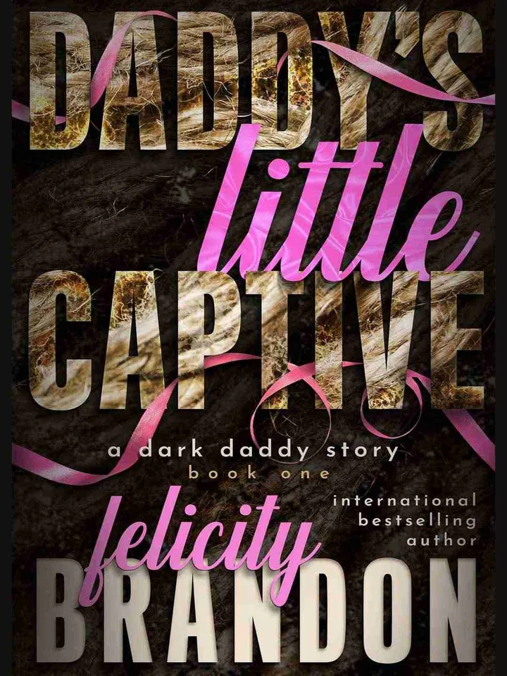 Dark Daddy