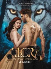 Alora: My Human Hybrid Luna