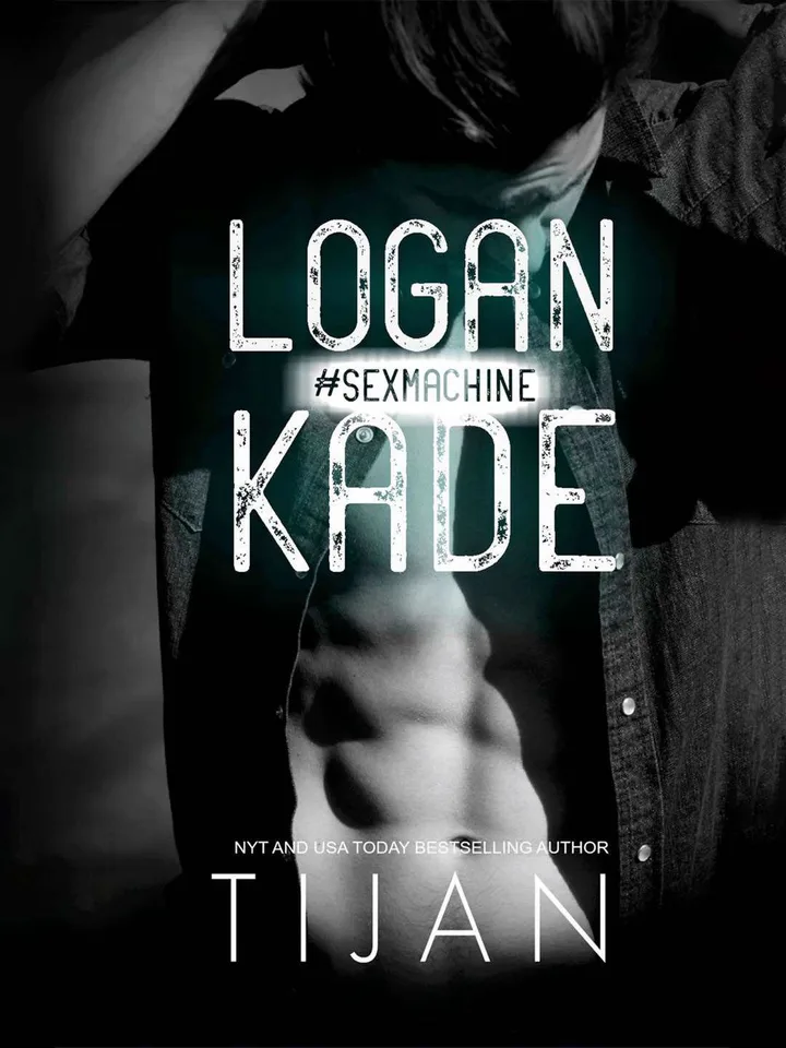 Logan Kade