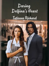 Daring Delfina's Heart