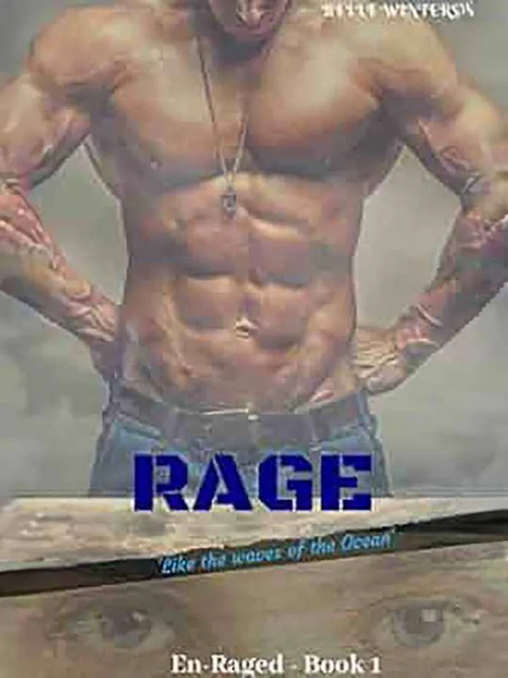Enraged