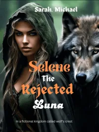 Selene the rejected Luna