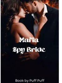 Mafia Spy Bride