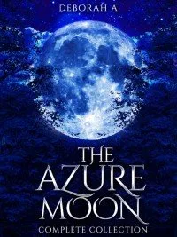 The Azure Moon - Complete Collection
