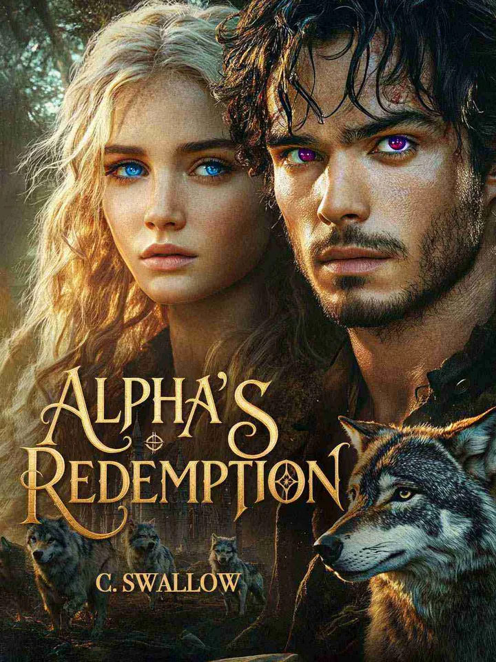 Alpha's Redemption