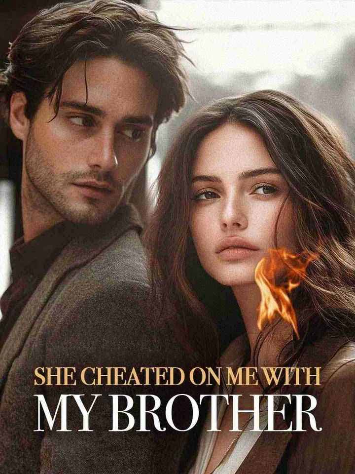 She Cheated On Me With My Brother