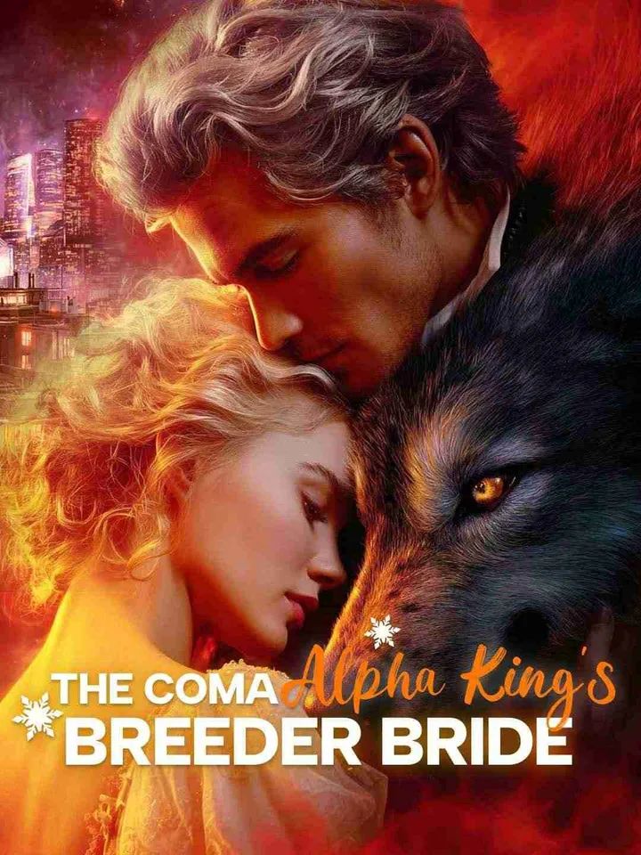 The Coma Alpha King's Breeder Bride