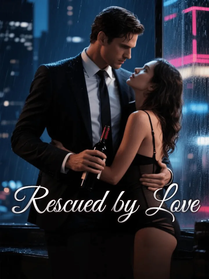 Rescued by Love