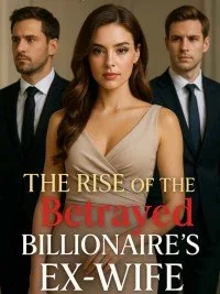 The Rise of the Betrayed Billionaire's Ex-Wife
