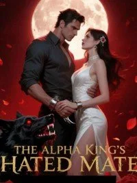 The Alpha King's Hated Mate