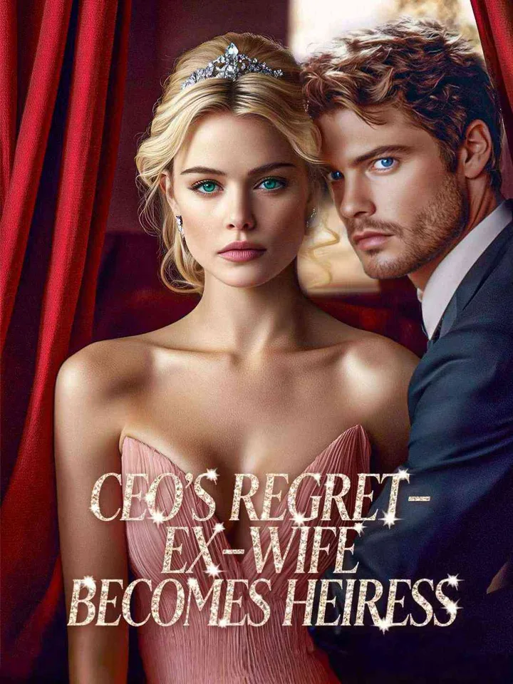 CEO's Regret: Ex-wife Becomes Heiress