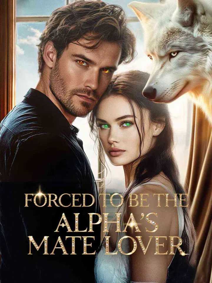 Forced To Be The Alpha's Mate Lover
