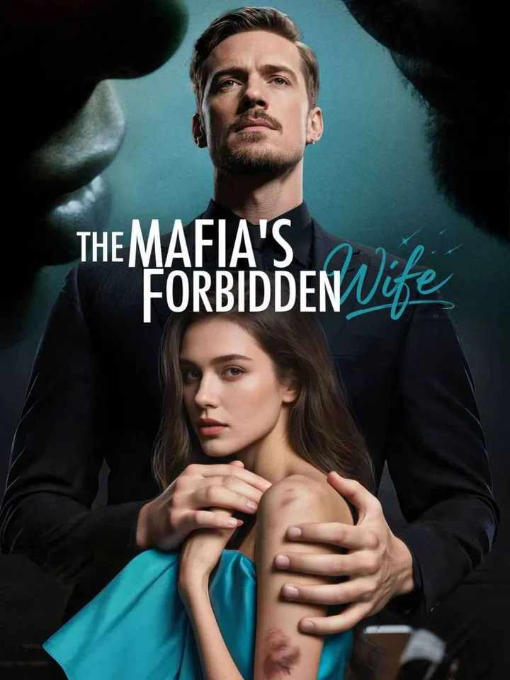 The Mafia's Forbidden Wife