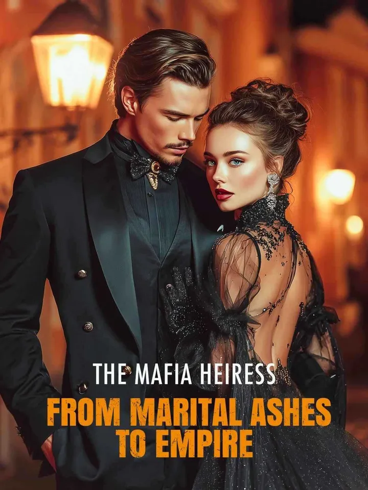 The Mafia Heiress: From Marital Ashes to Empire