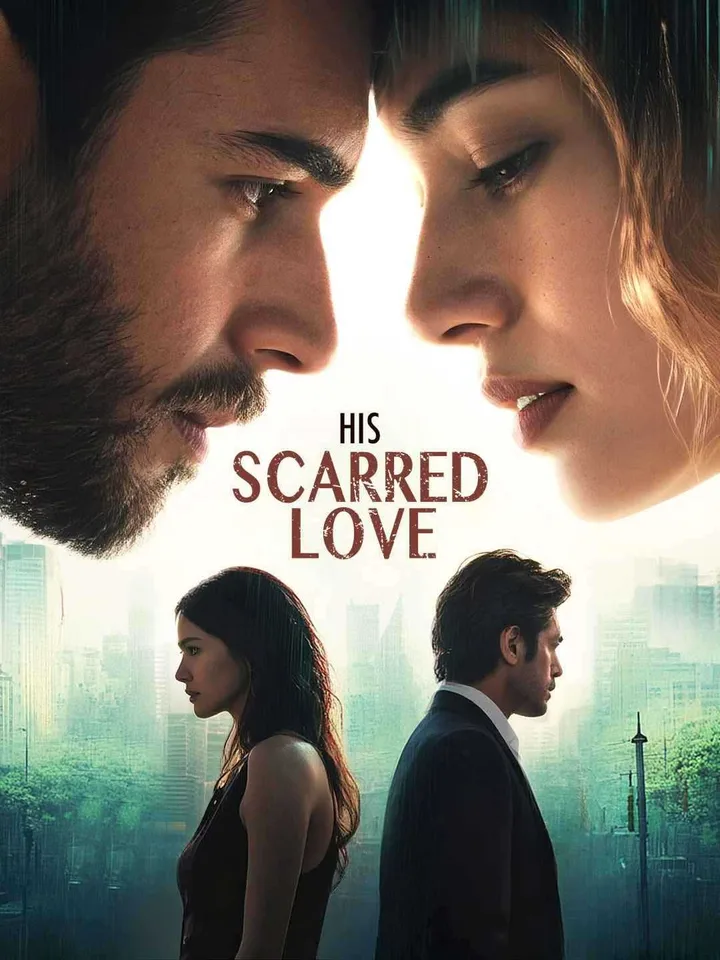 His Scarred Love