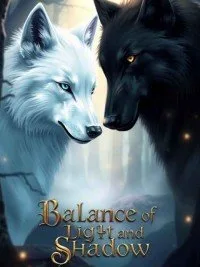 Balance of Light and Shadow