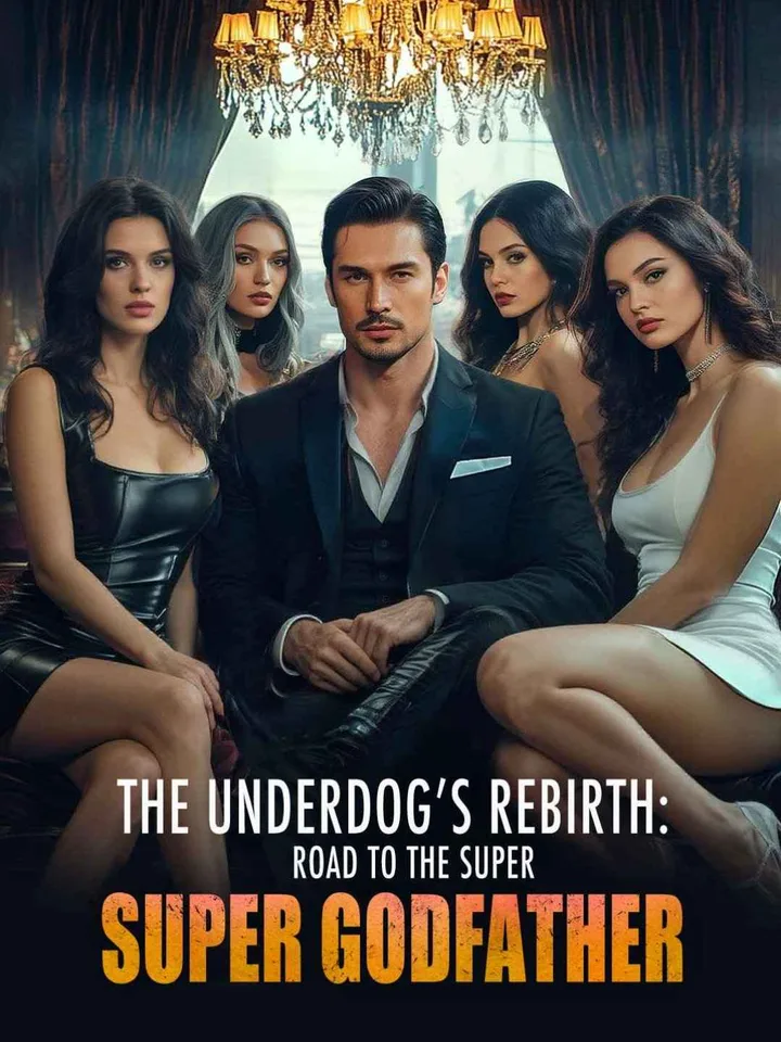 The Underdog's Rebirth: Road to the Super Godfather